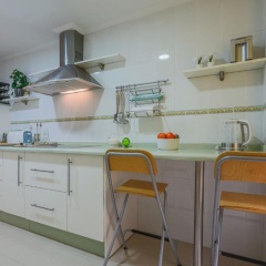 Sensacional Apt 2 Hab 2 Baños 4 Pax Aljarafe Metro - Bild 24