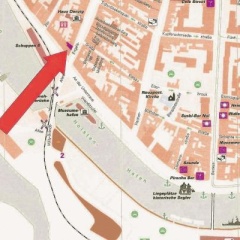 Likedeeler Am Stadthafen - Bild 2