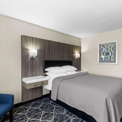 Quality Inn Oskaloosa thumbnail 18