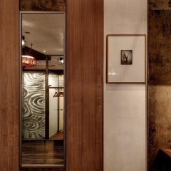 Backstage Boutique SPA Hotel - Bild 7