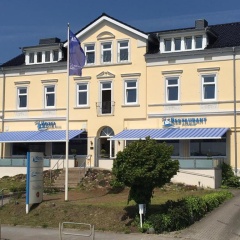 Hotel Kieler Forde - Bild 1