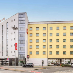 ibis Hannover City - Bild 1