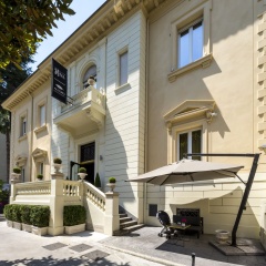 Hotel The Haven Roma - Bild 1