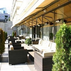 BJØRVIKA APARTMENTS, Teaterplassen, Oslo city center - Bild 20