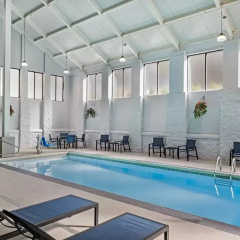Graystone Lodge, an Ascend Collection Hotel thumbnail 13