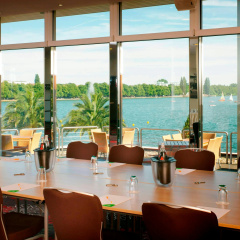 Courtyard by Marriott Hannover Maschsee - Bild 8