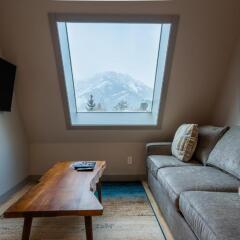 Basecamp Suites Banff in Banff, Canada from 535$, photos, reviews - zenhotels.com photo 3