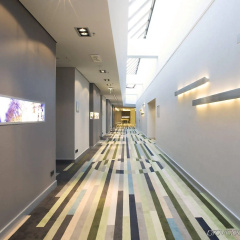 Crowne Plaza Düsseldorf-Neuss by IHG - Bild 18
