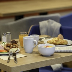 Holiday Inn Express Regensburg by IHG - Bild 11