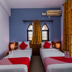 OYO 2191 Hotel Cliff in South Goa, India from 180$, photos, reviews - zenhotels.com photo 21