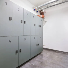 Limehome Bochum Kortumstr. - Bild 12