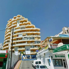 Apartamentos Orfeo Azul thumbnail 1