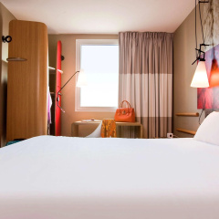 ibis Paris Porte de Clichy Centre - Bild 5