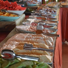 Kleopatra Miray Hotel - Bild 13