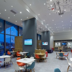 Ibis Konya - Bild 13