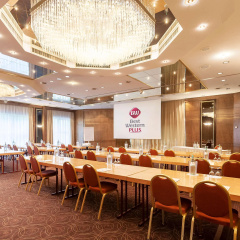 Best Western Plus Hotel Kassel City - Bild 16