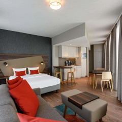 Aparthotel Adagio Bremen - Bild 6