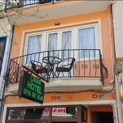 Buyukada Cinar Hotel