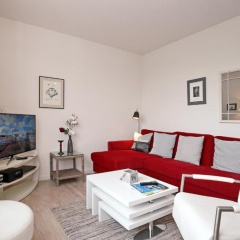 Residenz von Flotow Wohnung 14 - Bild 2