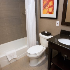 Holiday Inn NYC - Lower East Side by IHG - Bild 9