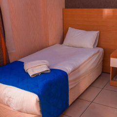 Peracity Hotel - Bild 6