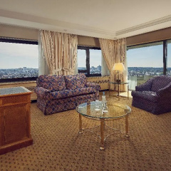 InterContinental Frankfurt - Bild 8
