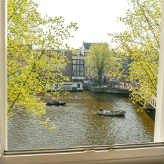 Hotel Nes Amsterdam - Bild 19