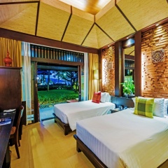 Impiana Resort Patong, Phuket - Bild 11