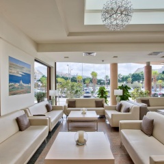 Hotel Santana Malta thumbnail 8
