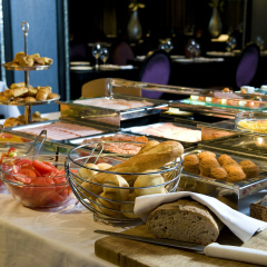 Mamaison Hotel Andrassy Budapest - Bild 12