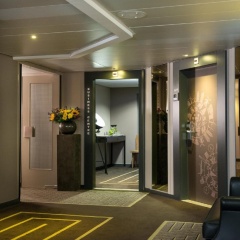 Swissotel Amsterdam - Bild 14