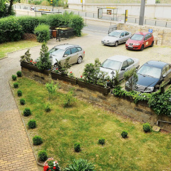 Apartmenthaus Stadt Metz - Bild 13