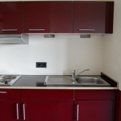 Base Apartments - Bild 14