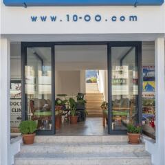 On Oda Oludeniz Турция, Олюдениз - отзывы, цены и фото номеров - забронировать отель On Oda Oludeniz онлайн фото 26