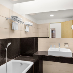 Buda Castle Hotel - Bild 10