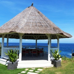 Villa Putih - Bild 13