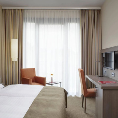 IntercityHotel Hannover - Bild 4