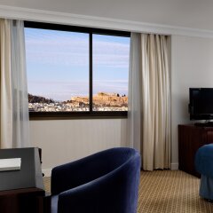 Athenaeum InterContinental, an IHG Hotel in Athens, Greece from 303$, photos, reviews - zenhotels.com photo 39