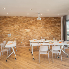 Madrid Airport Suites, Affiliated by Meliá - Bild 21