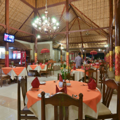 Aneka Lovina Villas and Spa - Bild 24