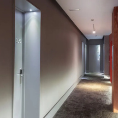 B&B Hotel Madrid Centro F52 - Bild 11