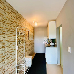 Ferienwohnung "HAGEBUTZE" mit Sauna und Schwimmbad - Bild 13