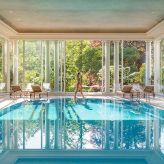 Brenners Park - Hotel & Spa, Oetker Hotels - Bild 19
