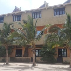 Hotel Magic Land in Dakar, Senegal from 126$, photos, reviews - zenhotels.com photo 22