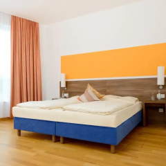 Zar-Hotel Vitalis - Bild 6