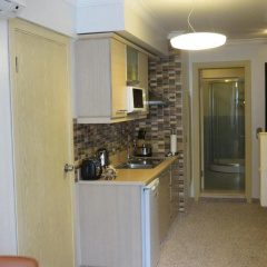 Tempo Residence Comfort Izmir - Bild 16