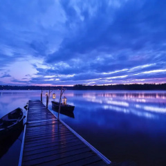 Wolf Cove Inn thumbnail 17