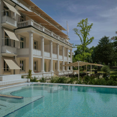 Badischer Hof Baden-Baden - Leonardo Limited Edition - Bild 17