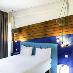 ibis Styles Lisboa Centro Liberdade NE - Bild 7