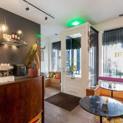 De DroomBoutique - Goud & Zilver Suites thumbnail 25